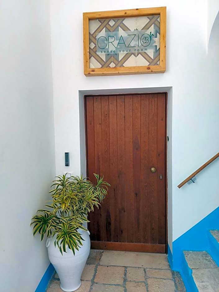 Orazio33 b&b