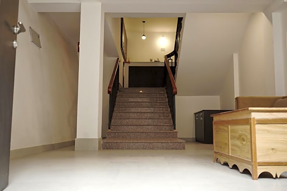 Goroomgo Sherabling Gangtok