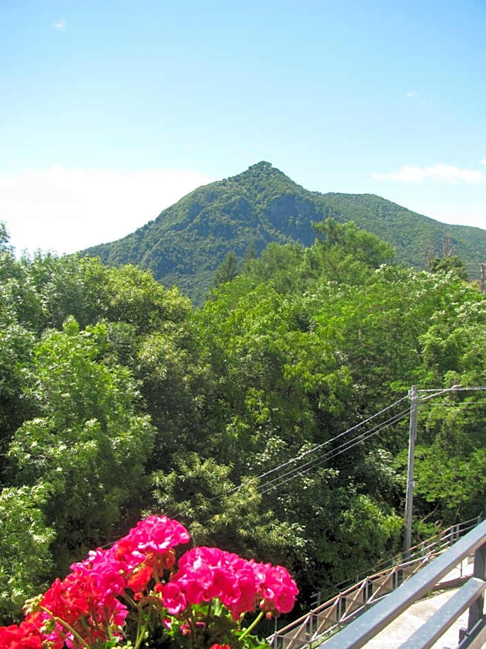 Guesthouse Ostello dell Arte