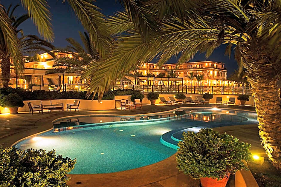 La Hacienda Bahia Paracas