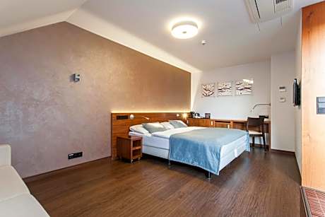 Suite Executive