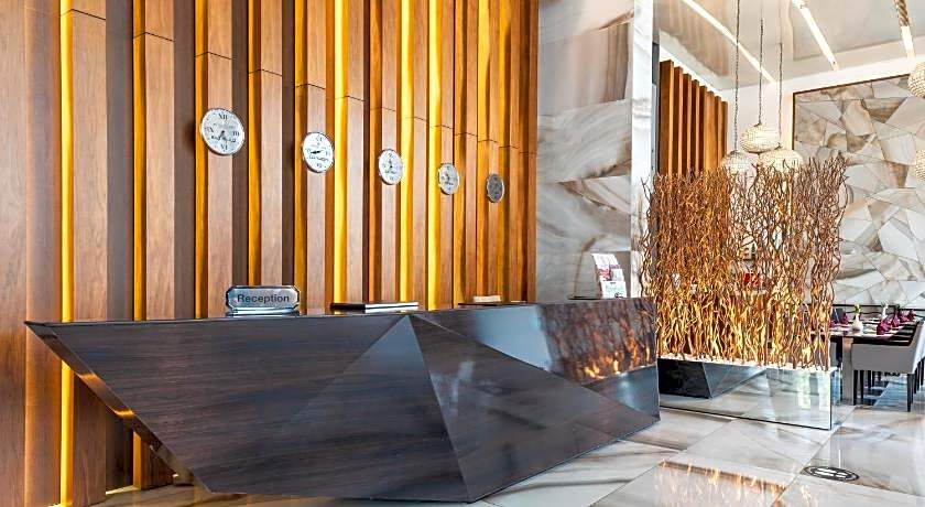 Royal Tulip Achrafieh