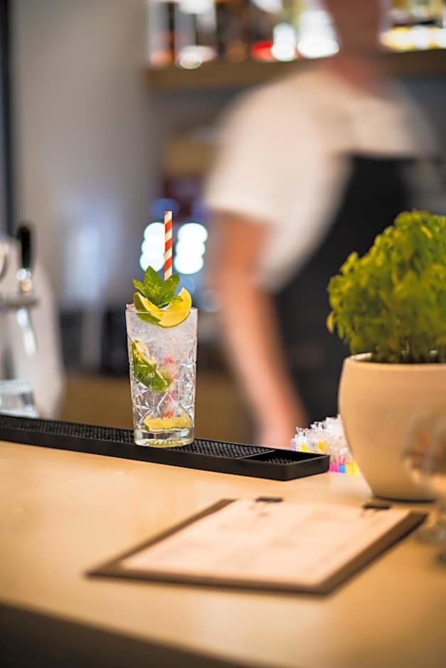 Samian Mare Hotel, Suites & Spa