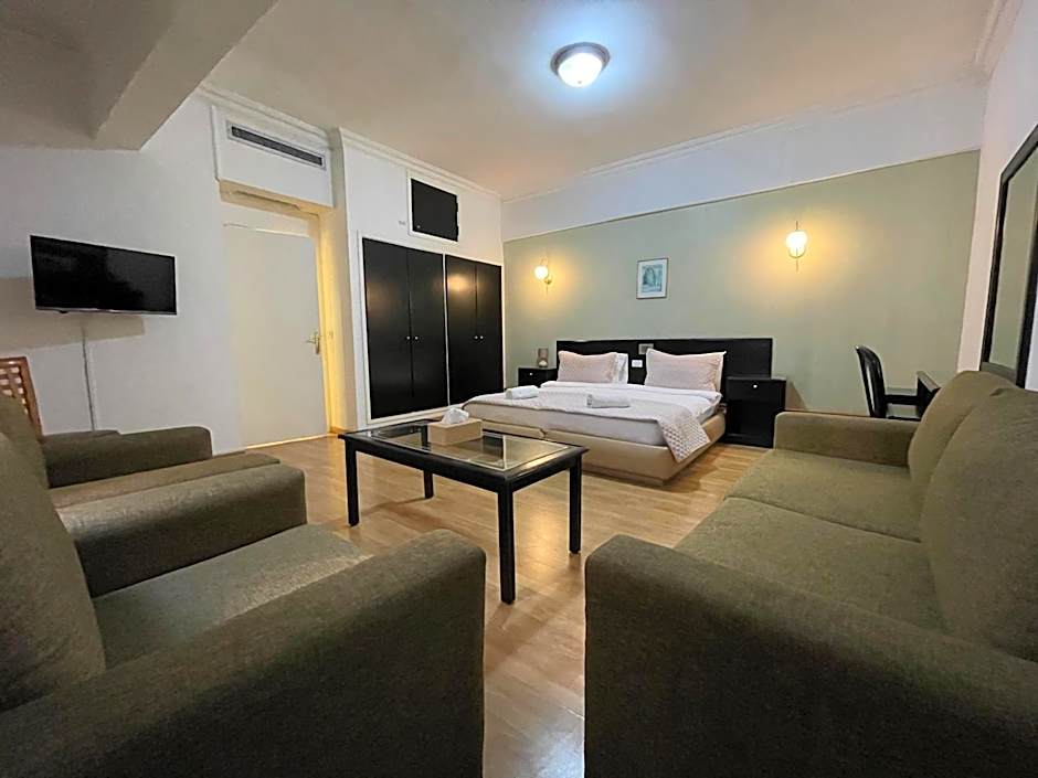 Elegant Suites Beirut