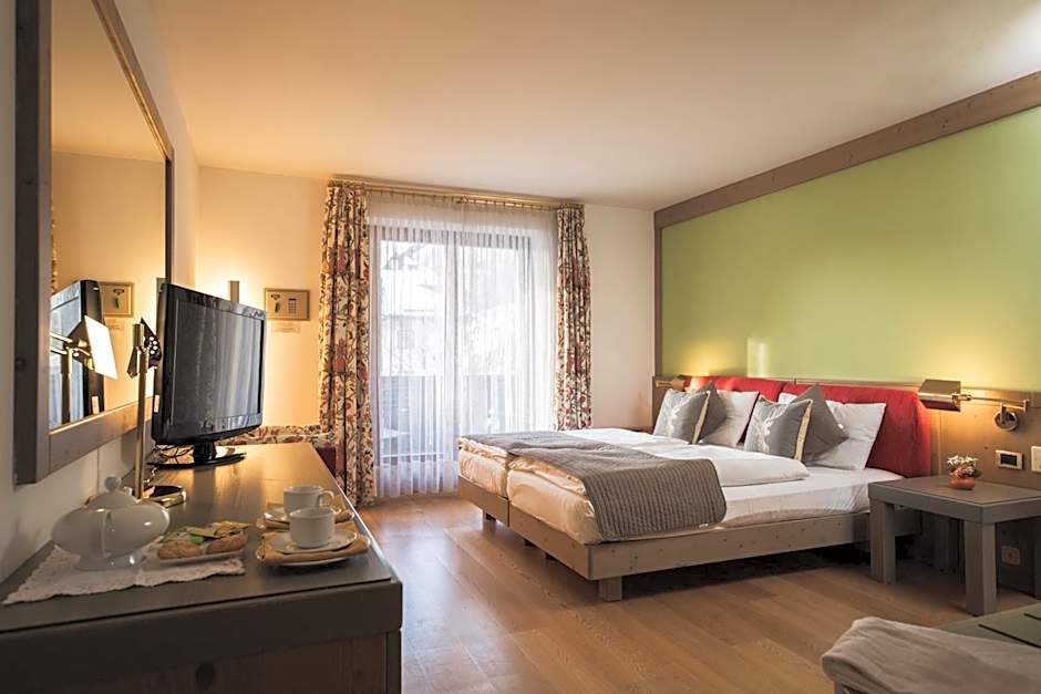 Hotel Rubino Deluxe