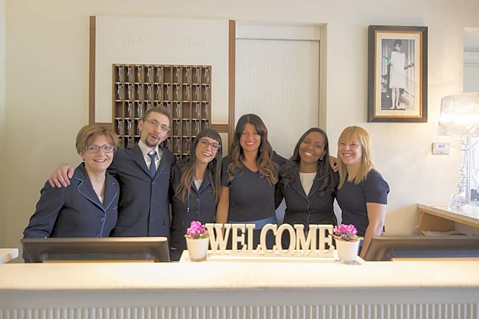 Hotel Italia