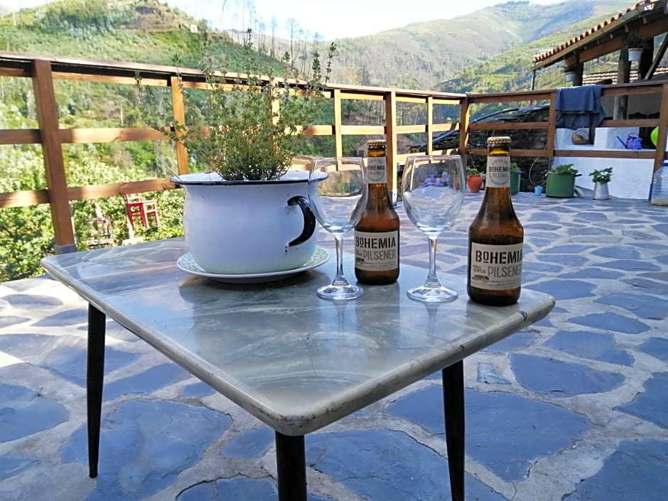 Casa do Alto - Benfeita