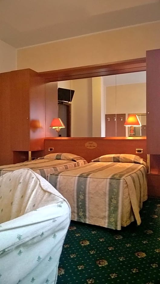 Hotel Green castellani