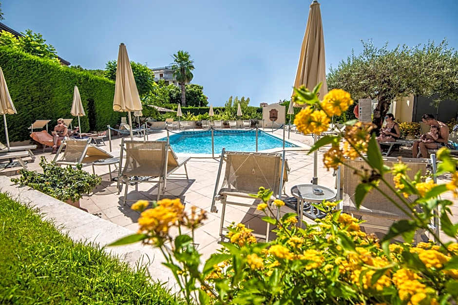 Villa Daphne