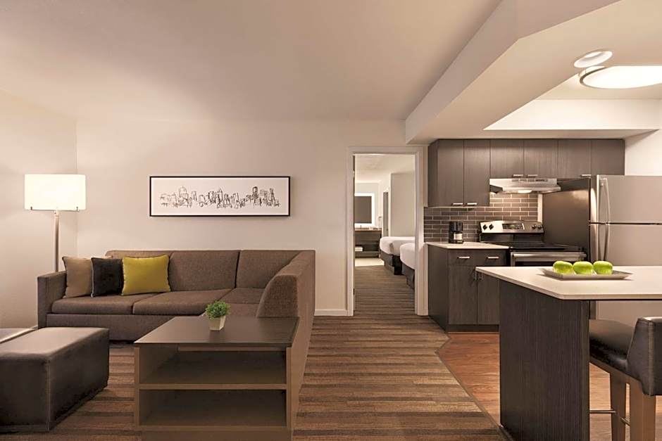 Hyatt House Boston Burlington