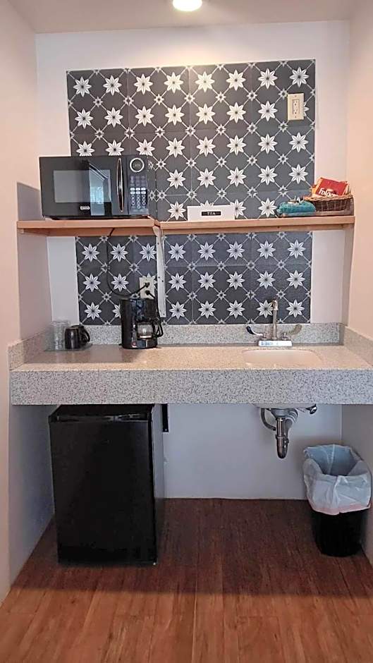 Katie's Cozy Suites