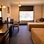 West Coaster Motel