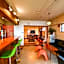 Green Guesthouse