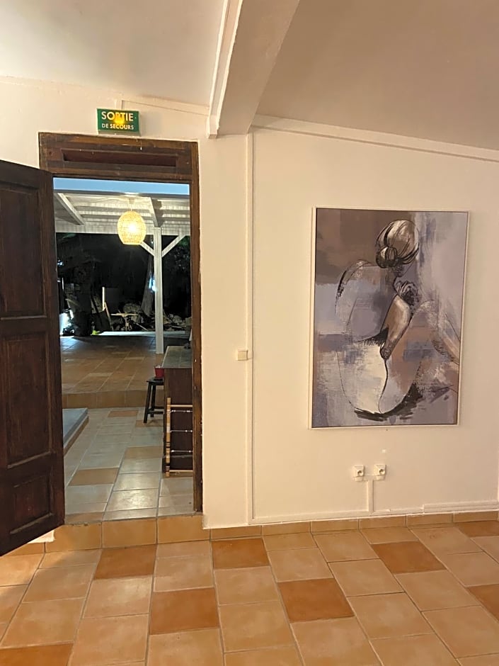 Le M Hotel Marie Galante