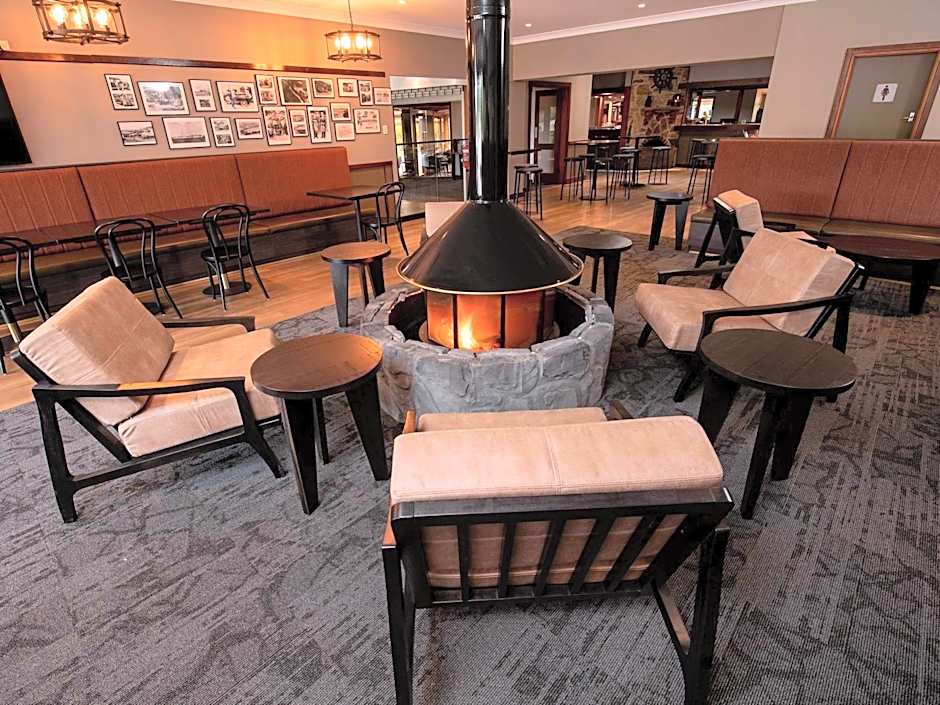 Mercure Kangaroo Island Lodge