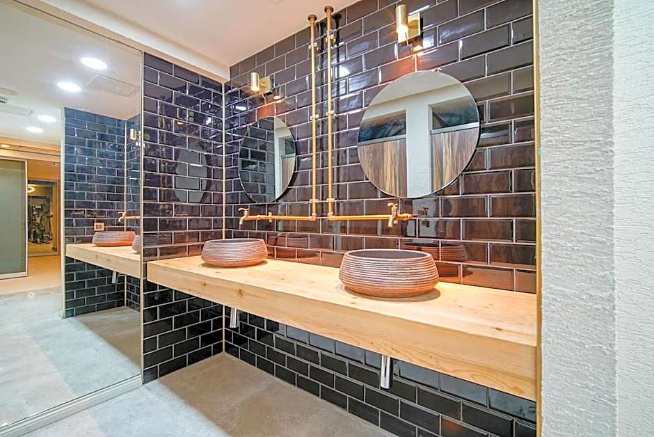 Cape Krio Boutique Hotel & SPA - Over 12 years old Adult Only