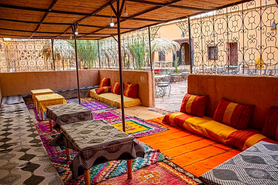 Riad Du Sud