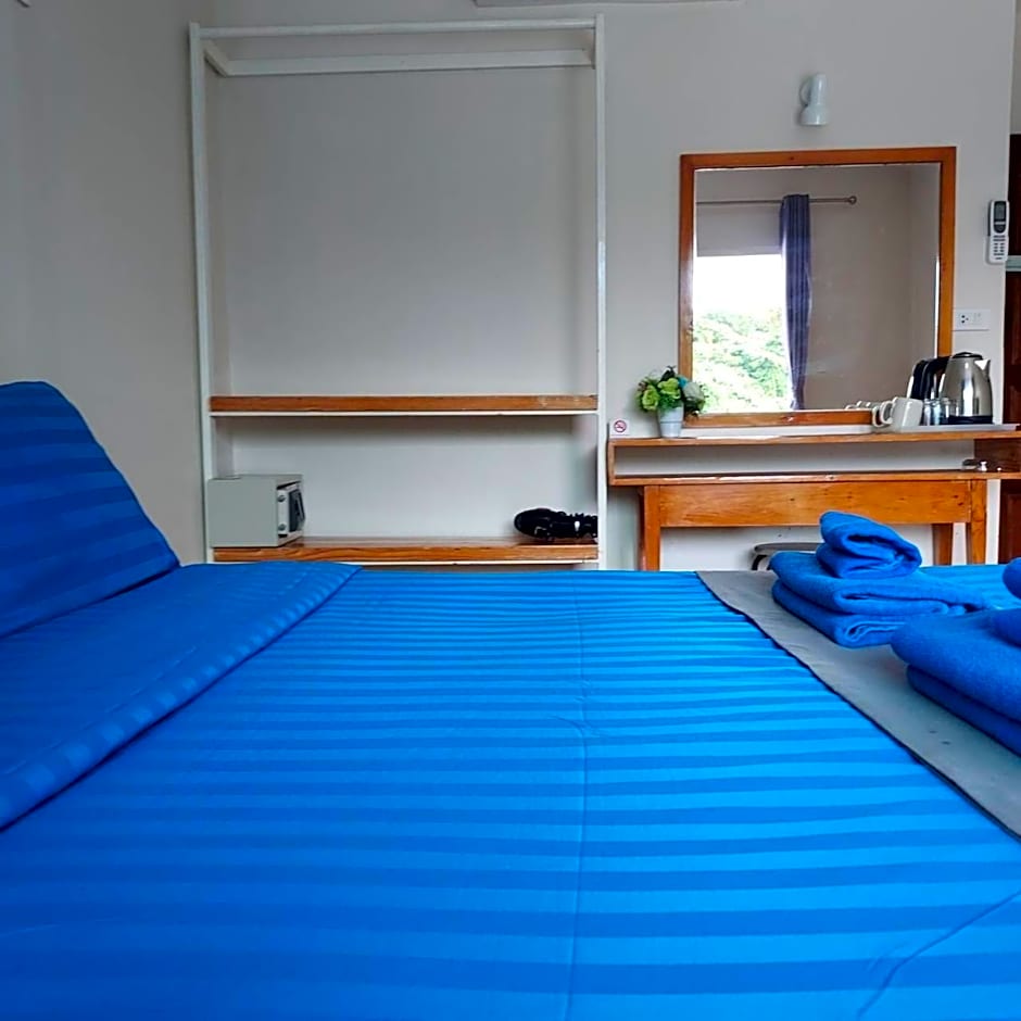 Blue View House Phi Phi