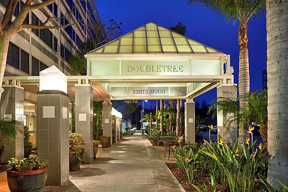 DoubleTree by Hilton LAX - El Segundo