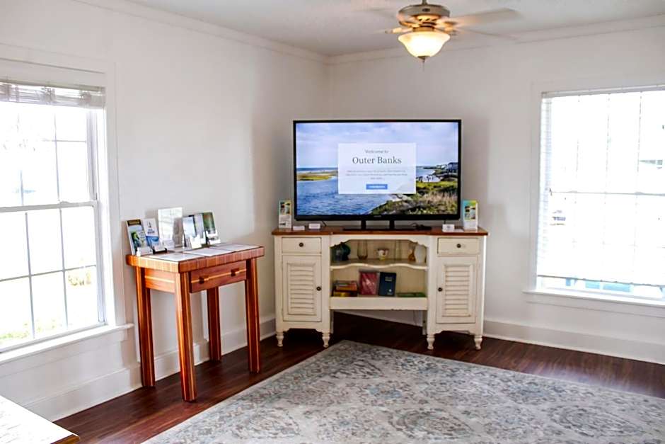 Hatteras Island Inn