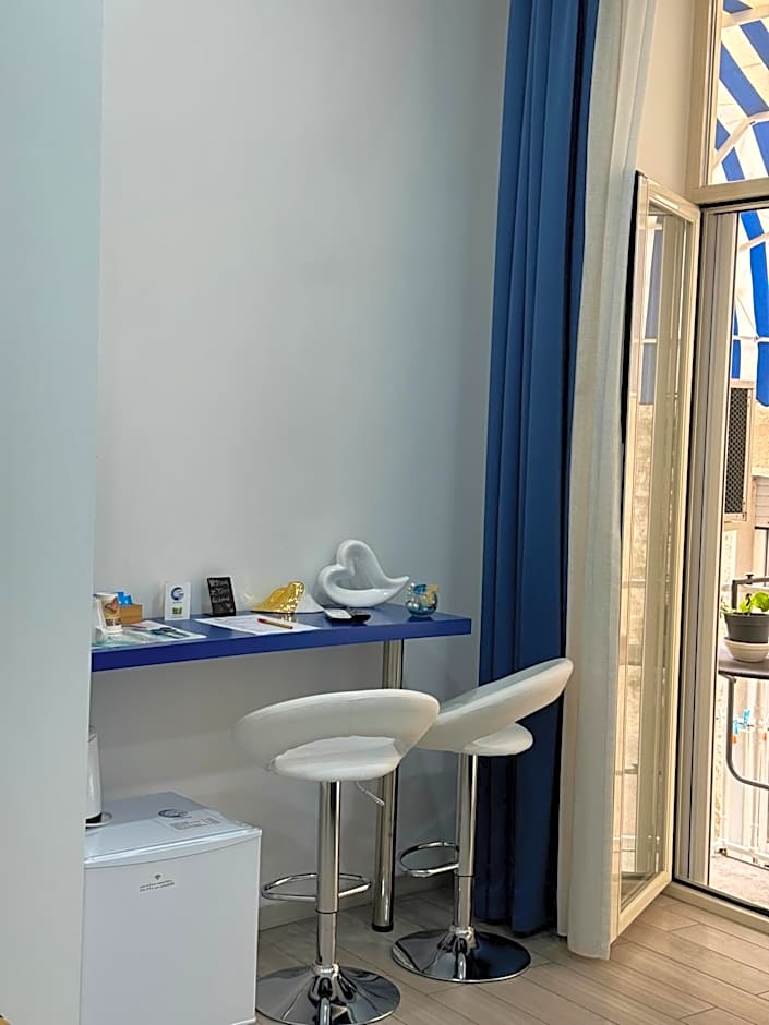 Napoli Museo bed and breakfast