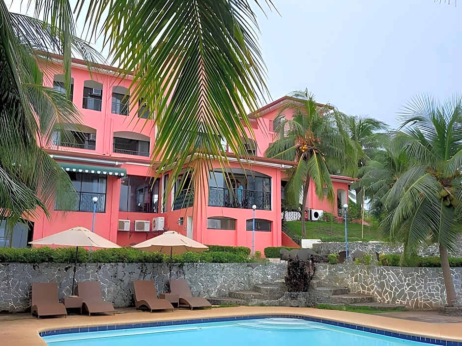 My Little Island Hotel
