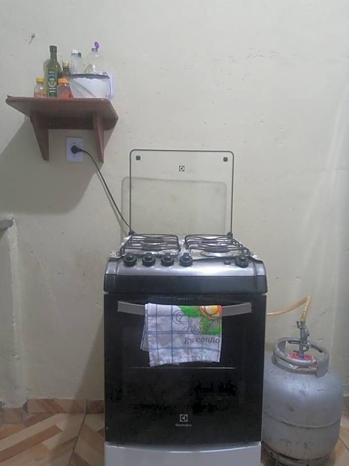 Quarto espetacular próximo à UFPA e ao Centro comercial