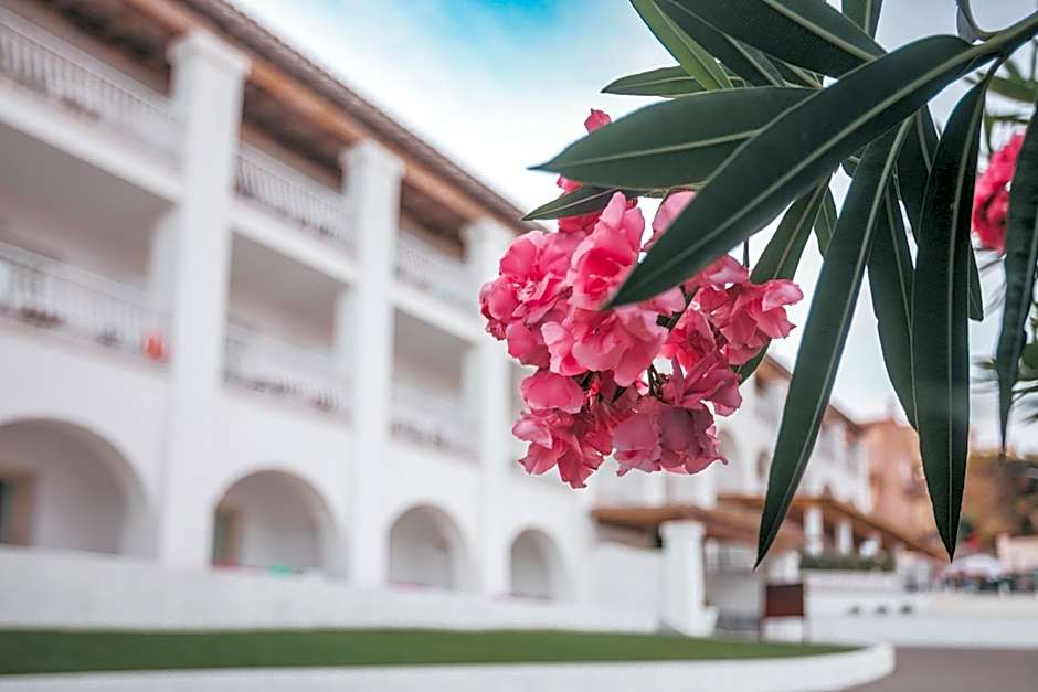 Hotel Moresco