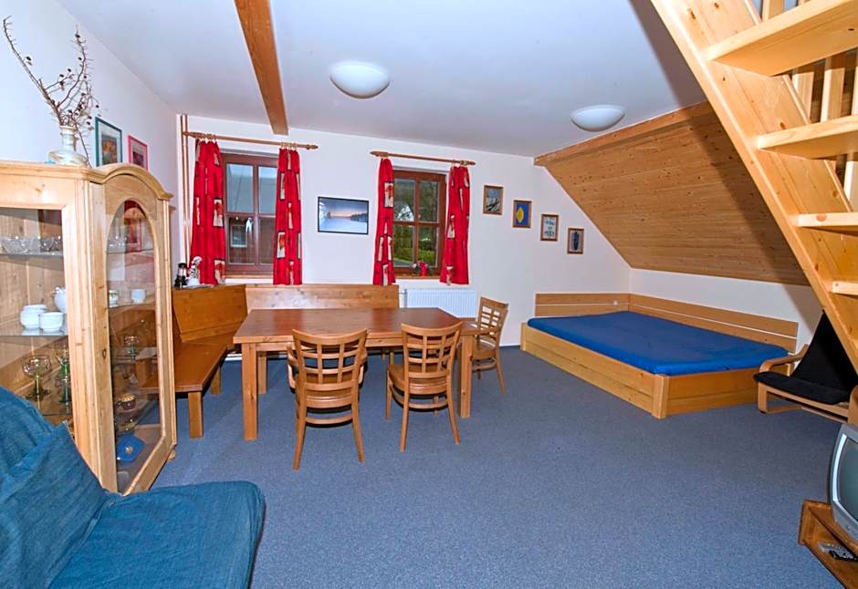 Horský Hotel Skiland