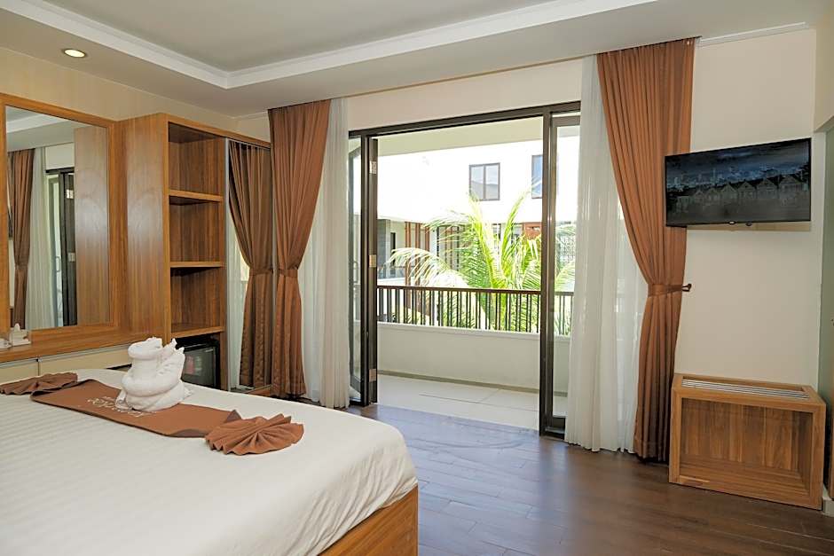 Swiss-Belinn Seminyak 