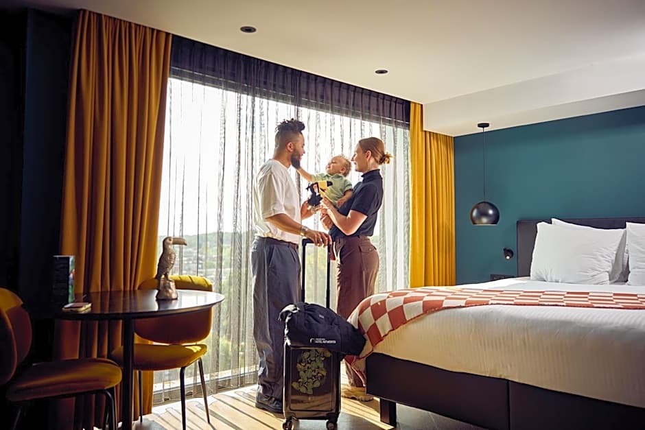 Van der Valk Hotel Antwerpen