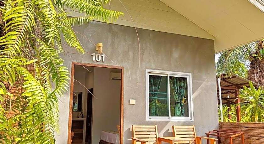 Le Pes Villas (SHA Extra Plus)