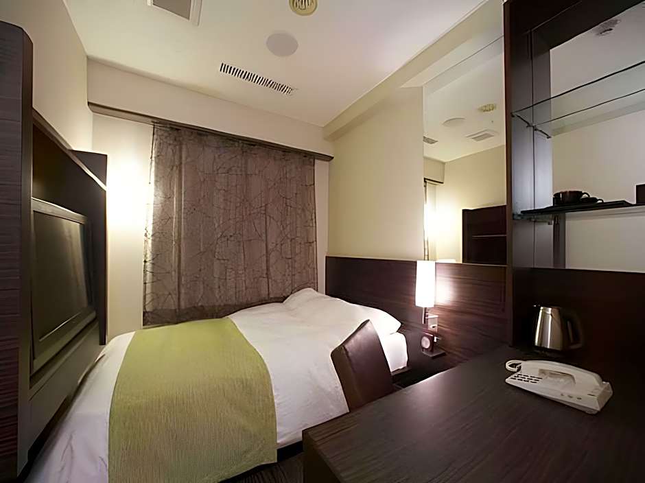 Hotel Sherwood