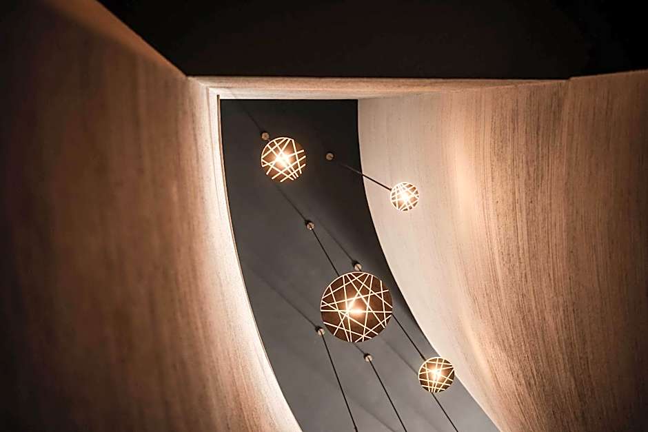 Hotel Belvedere Locarno