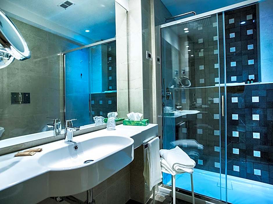 Hotel Continental