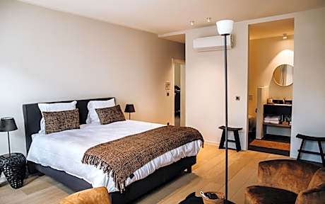 Canal Luxury Room - 32m2