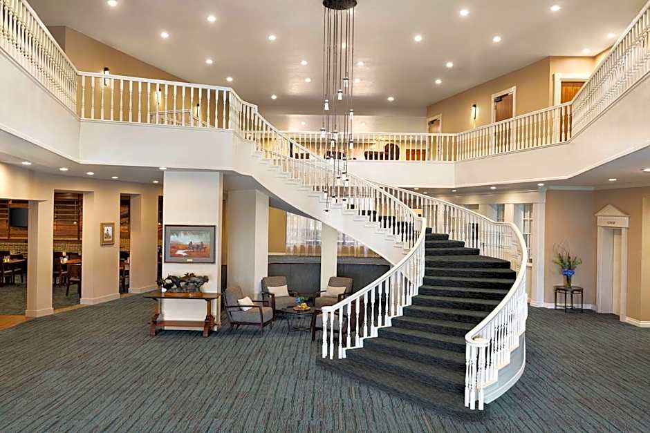 Delta Hotels by Marriott Helena Colonial