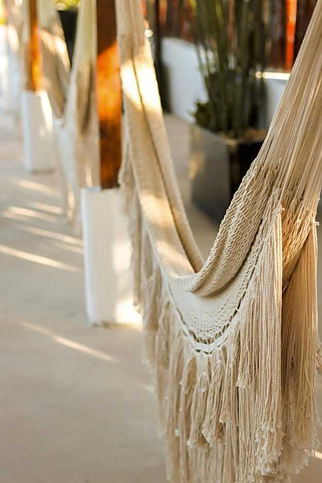 Hotel Sun Ha Bacalar