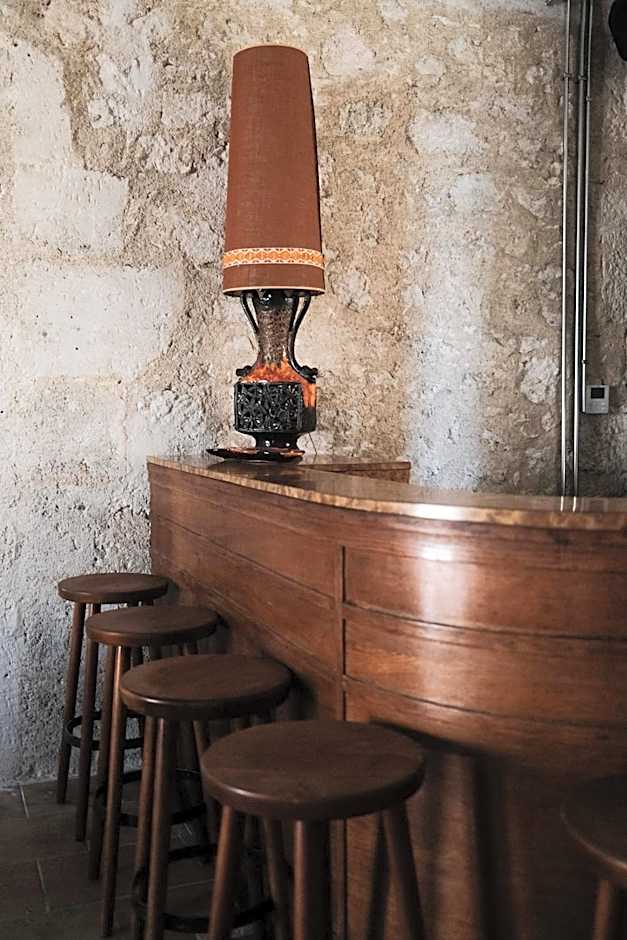 Hôtel La Prison