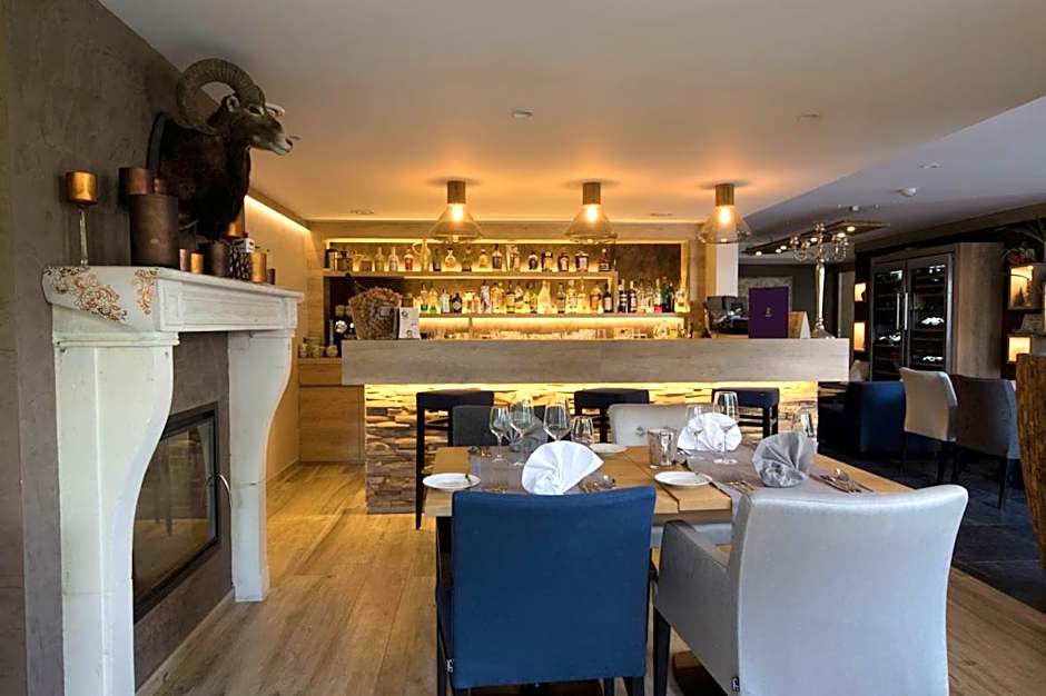 Koru Hôtel & Private Wellness