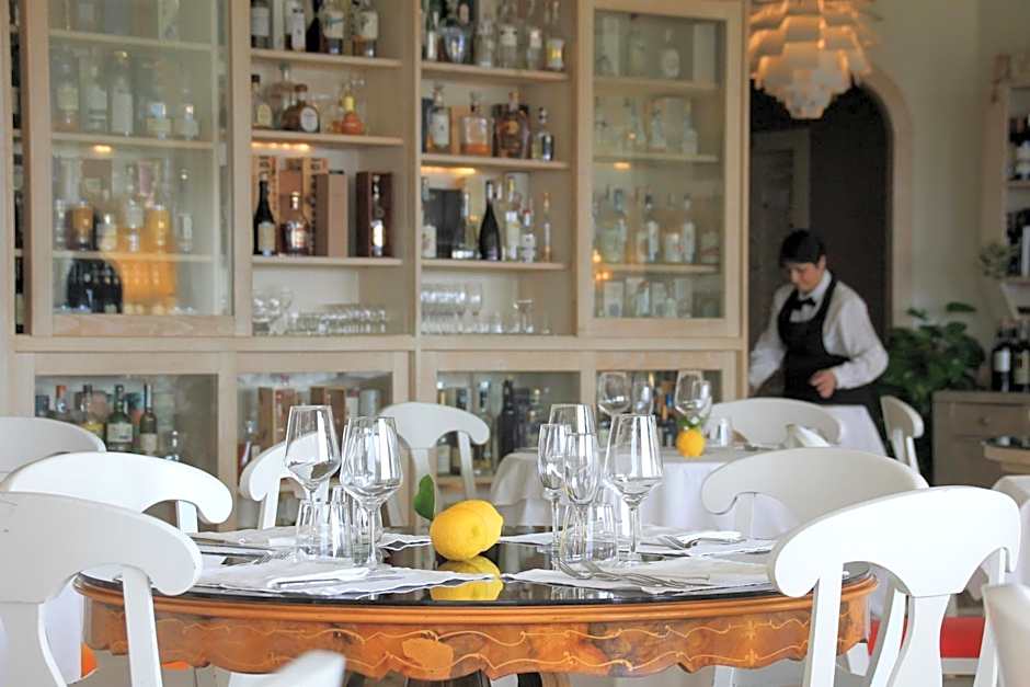 Hotel & Ristorante degli Angeli