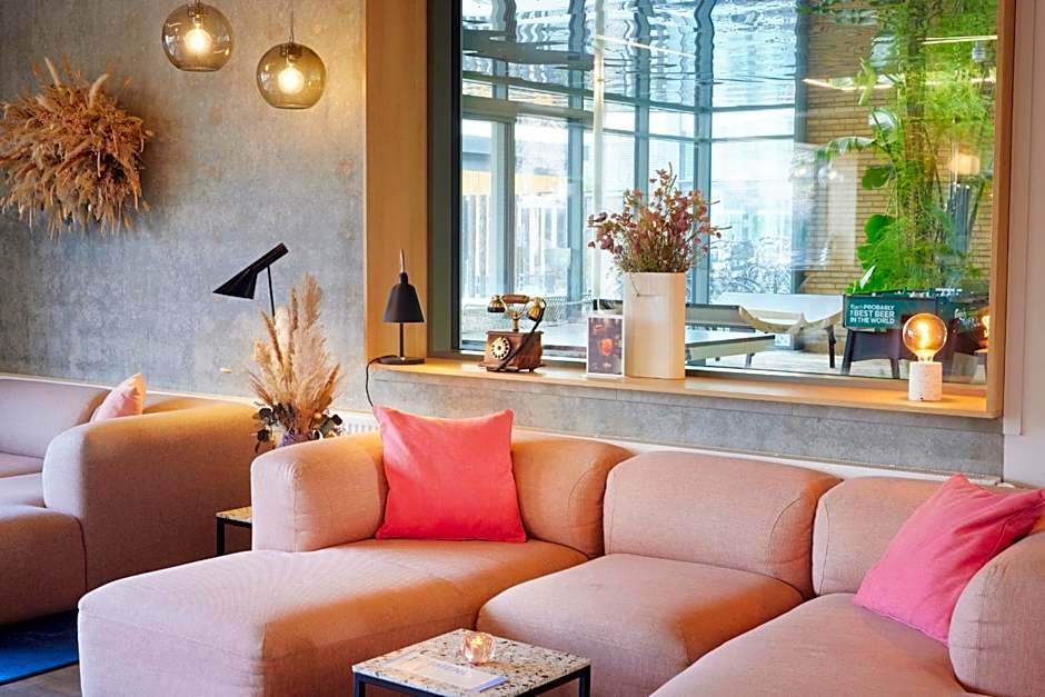CPH Hotel