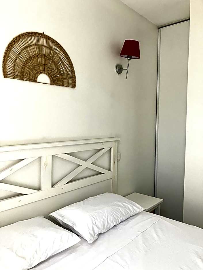 Les Maisons du Golf de la Cabre d'Or by Ateya Vacances