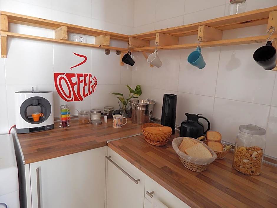 Twenty Seven Degrees Las Palmas