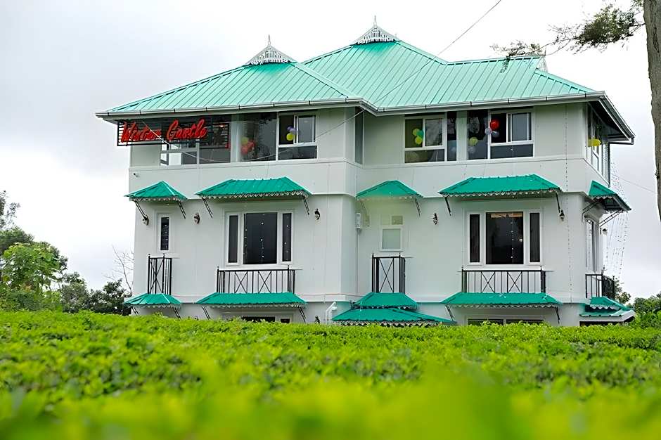 LUMINO WINTER CASTLE