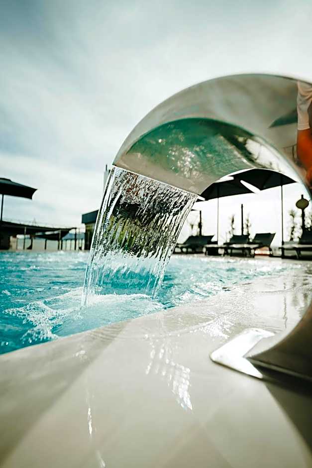 Hotel Málaga Nostrum Airport