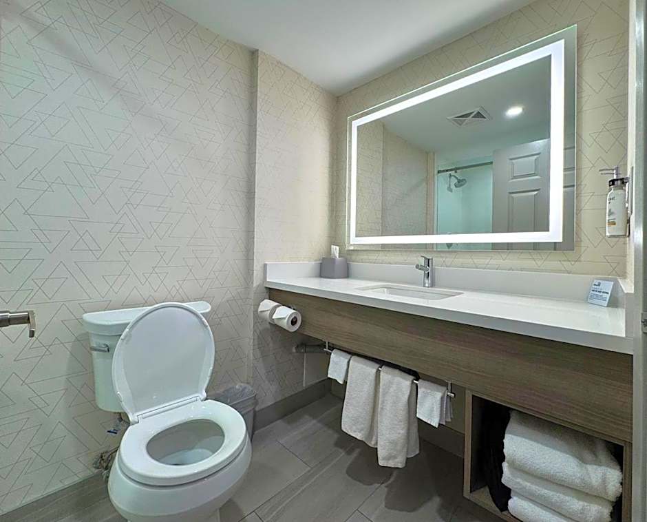 Holiday Inn Express Brampton By IHG