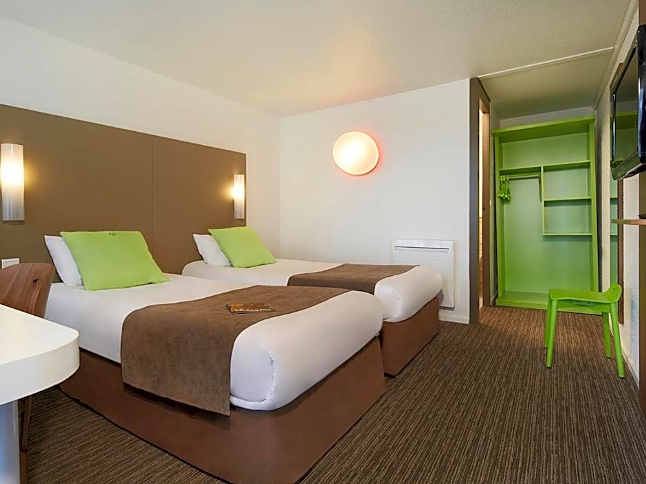 Photo 1 of 4 of Standard 2 Beds