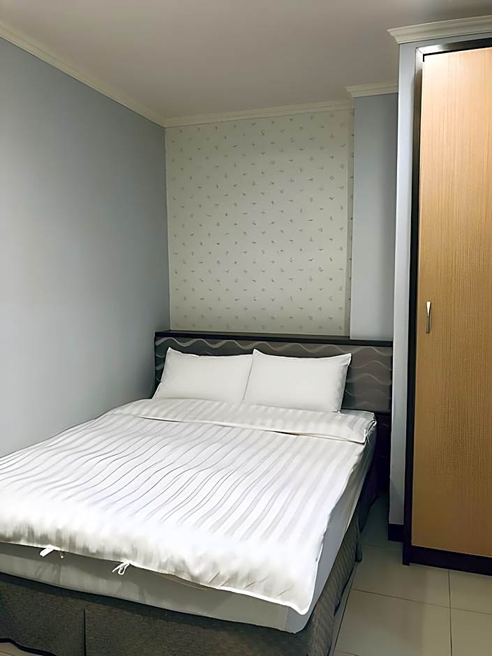 Lai Chi Te Hotel