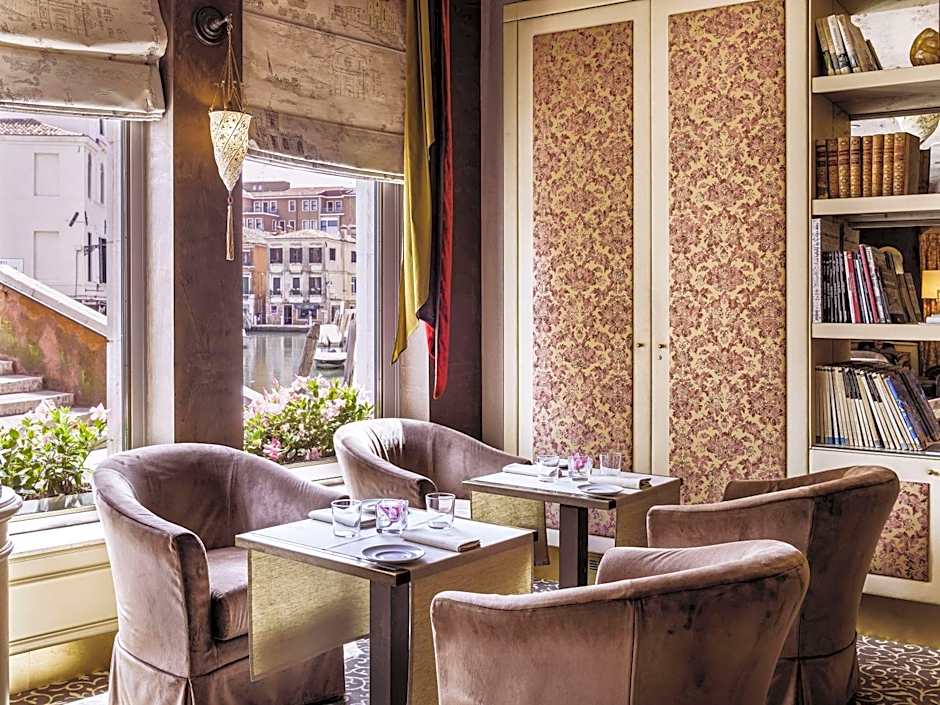 Hotel Papadopoli Venezia - Mgallery Collection